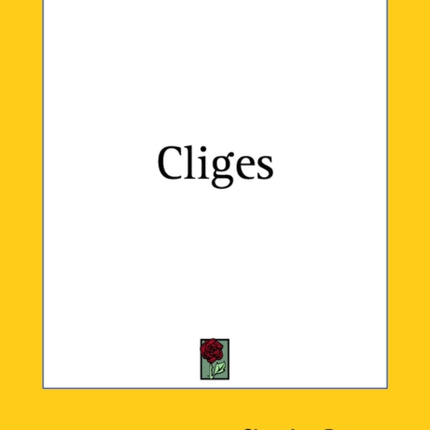 Cliges