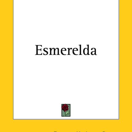 Esmerelda