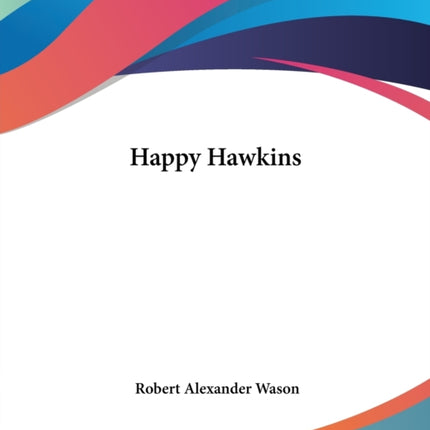 Happy Hawkins
