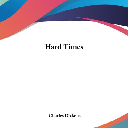 Hard Times