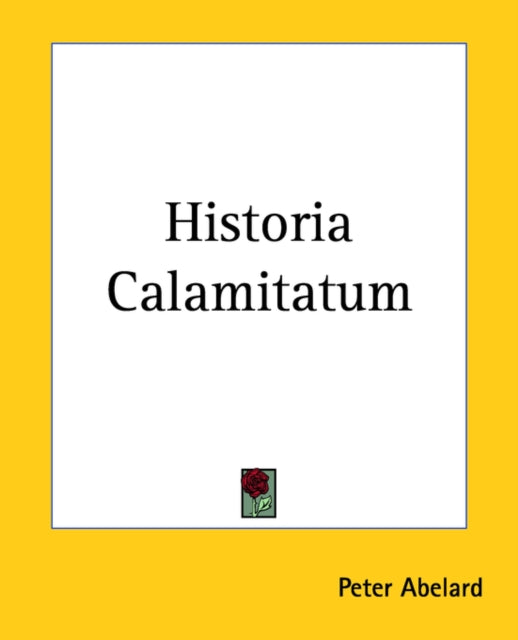 Historia Calamitatum