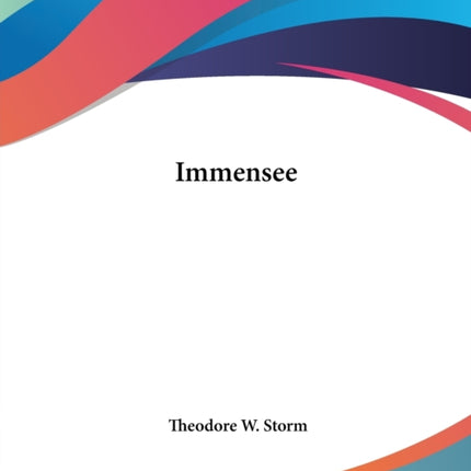Immensee