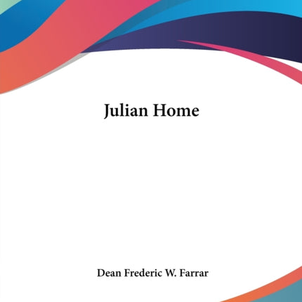 Julian Home