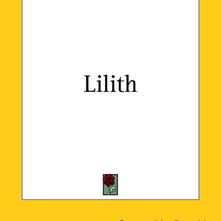Lilith