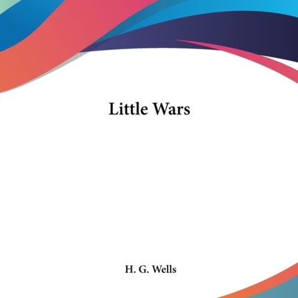 Little Wars