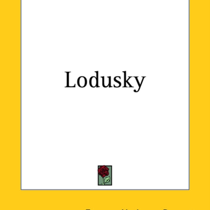 Lodusky
