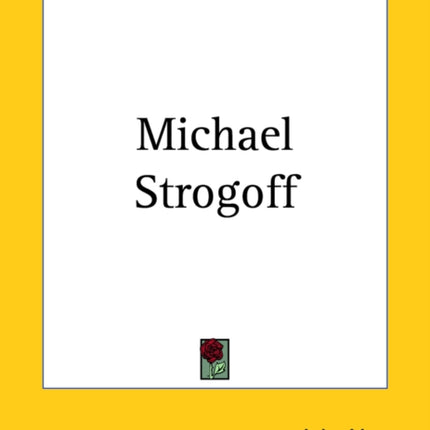 Michael Strogoff