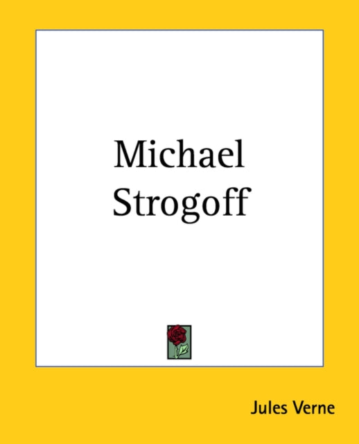 Michael Strogoff