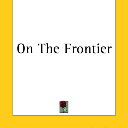 On The Frontier