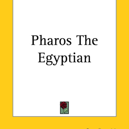 Pharos The Egyptian
