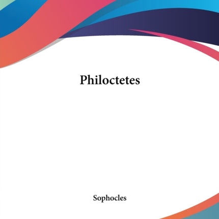 Philoctetes