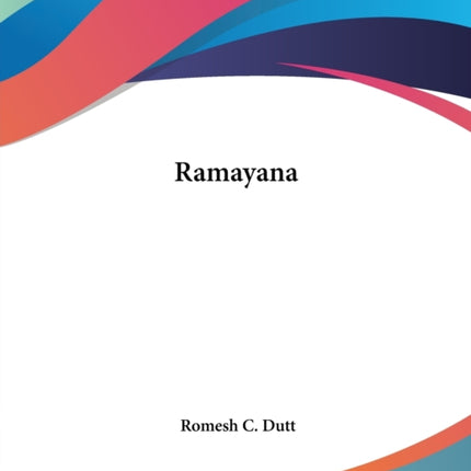 Ramayana