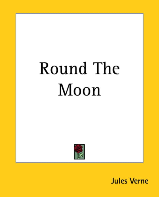 Round The Moon