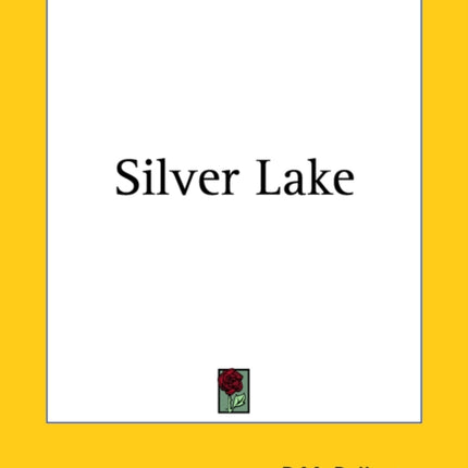 Silver Lake