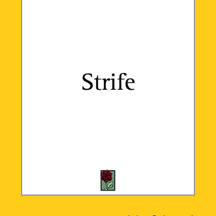 Strife