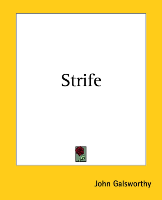 Strife