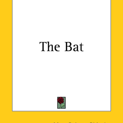 The Bat