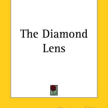 The Diamond Lens