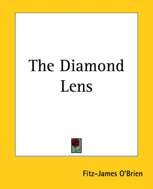 The Diamond Lens
