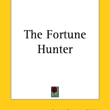 The Fortune Hunter