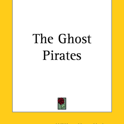 The Ghost Pirates