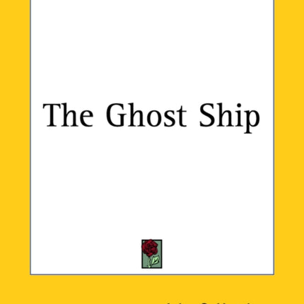 The Ghost Ship