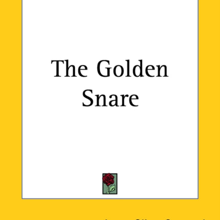 The Golden Snare