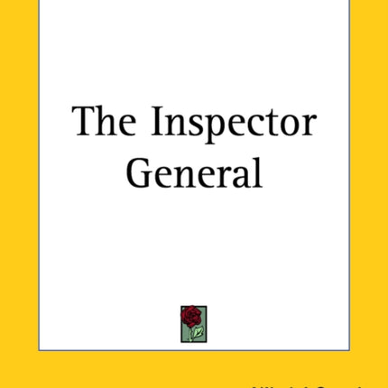 The Inspector General