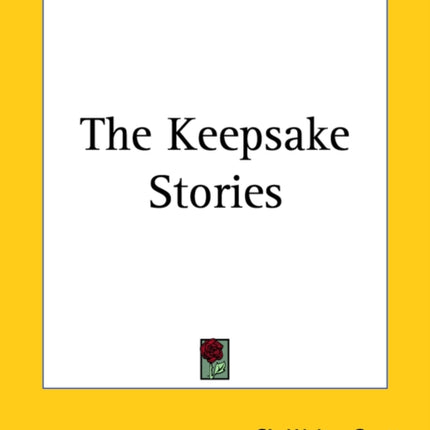 The Keepsake Stories
