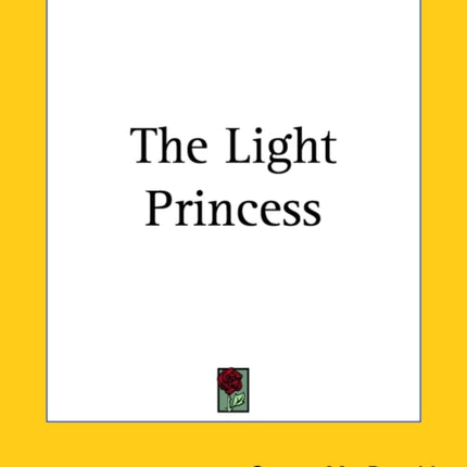 The Light Princess