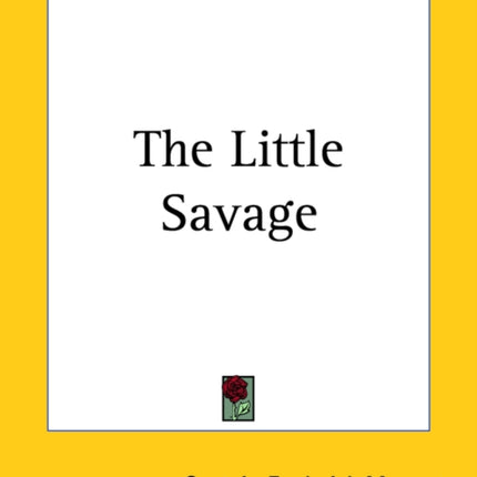The Little Savage