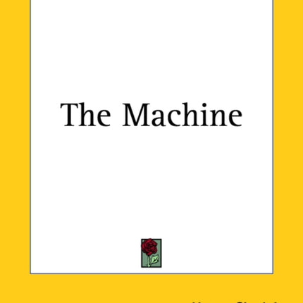 The Machine