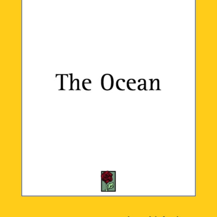 The Ocean