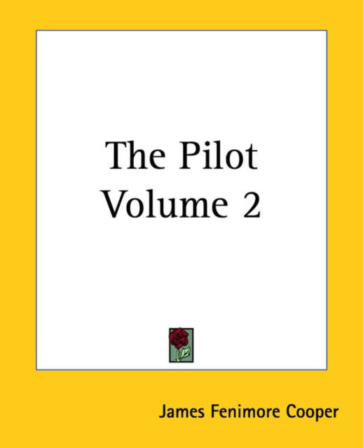 The Pilot Volume 2