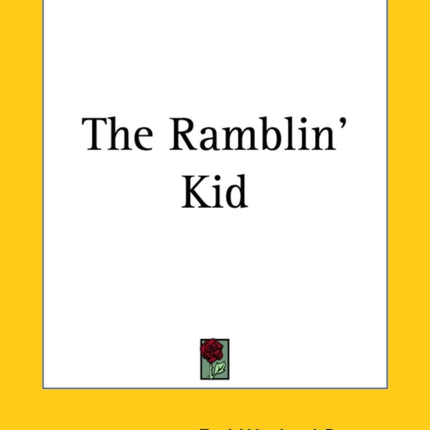 The Ramblin Kid