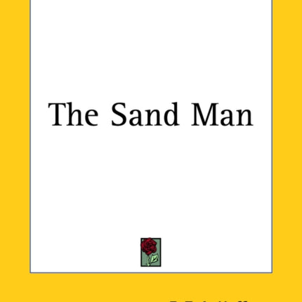 The Sand Man