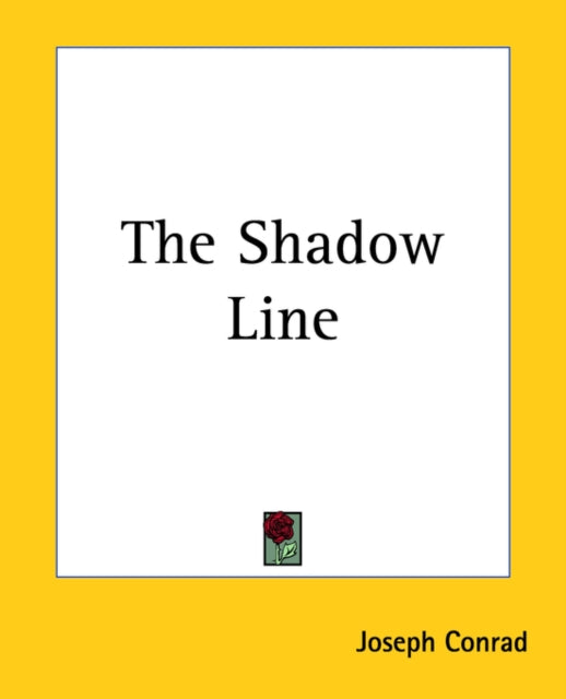 The Shadow Line