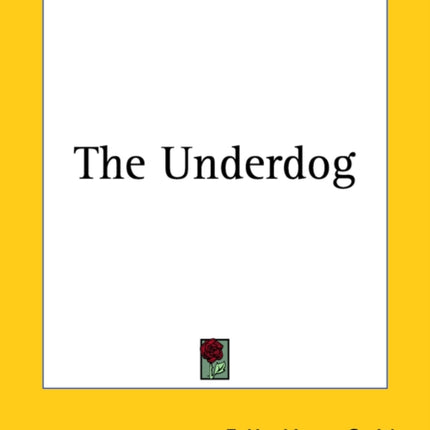 The Underdog