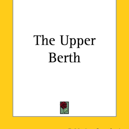 The Upper Berth