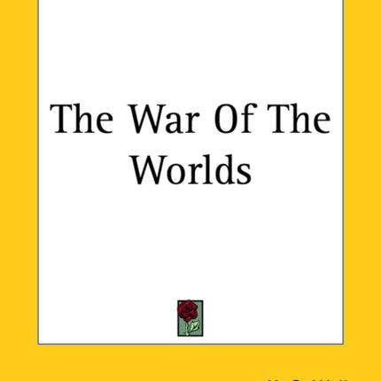The War of the Worlds
