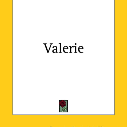 Valerie
