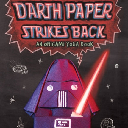 Darth Paper Strikes Back