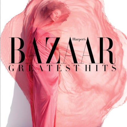 Harpers Bazaar