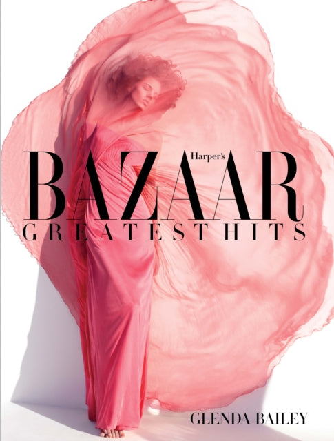 Harpers Bazaar