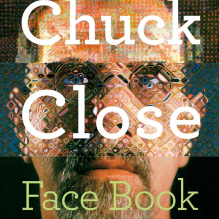 Chuck Close