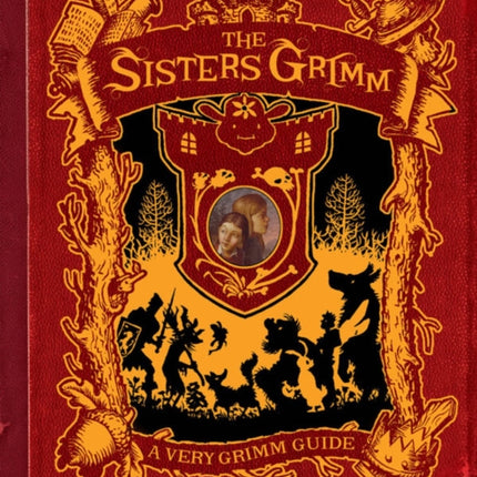 A Very Grimm Guide