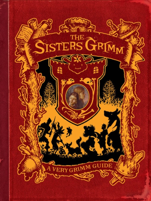 A Very Grimm Guide