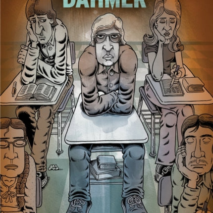 My Friend Dahmer