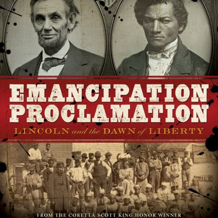 Emancipation Proclamation