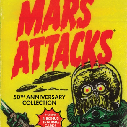 Mars Attacks